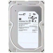 Жорсткий диск 3.5" 3TB Seagate (ST33000650NS)