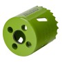 Коронка Alloid біметалева, 44мм (HS-30044)