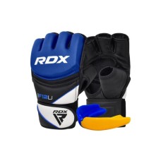 Рукавички для MMA RDX Model GGR-F12U L (GGR-F12U-L) Рукавички для MMA RDX Model GGR-F12U L (GGR-F12U-L)
