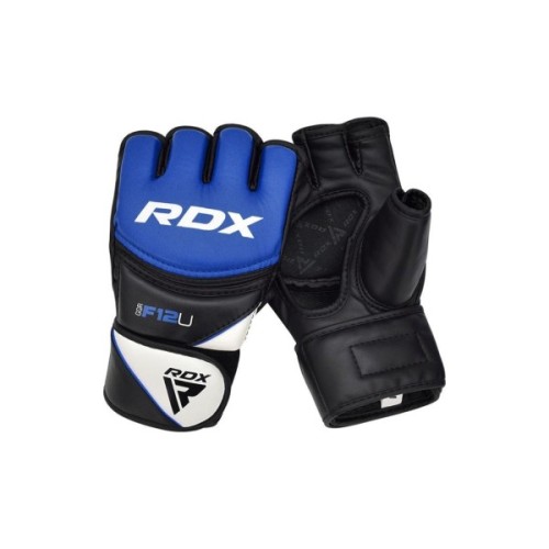 Рукавички для MMA RDX Model GGR-F12U L (GGR-F12U-L)