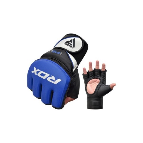 Рукавички для MMA RDX Model GGR-F12U L (GGR-F12U-L)