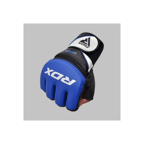 Рукавички для MMA RDX Model GGR-F12U L (GGR-F12U-L)
