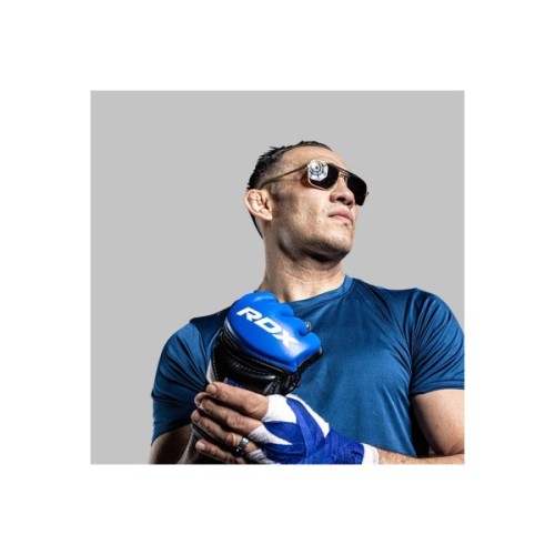 Рукавички для MMA RDX Model GGR-F12U L (GGR-F12U-L)