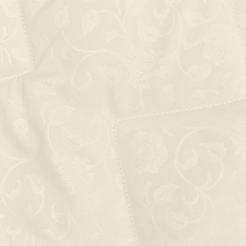 Ковдра Home Line стьобана бежева 200 х 210 см (155424)