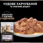Вологий корм для кішок Purina Pro Plan Kitten Healthy Start Для кошенят З індичкою 10 х 85 г (7613034767646)
