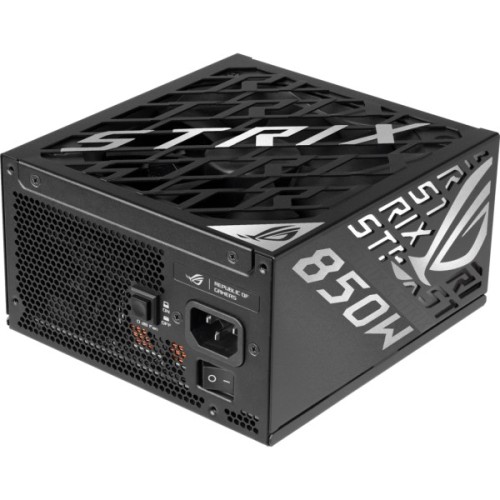 Блок живлення ASUS 850W ROG STRIX (90YE00W2-B0NA00)