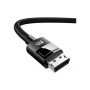Кабель мультимедійний DisplayPort M to DisplayPort M 3.0m V1.4 Ugreen (80393)