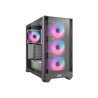 Корпус для ПК 2E Dominator Pro G2302B (2E-G2302B)