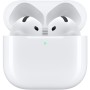 Навушники Apple AirPods 4 with Active Noise Cancellation (MXP93ZE/A)