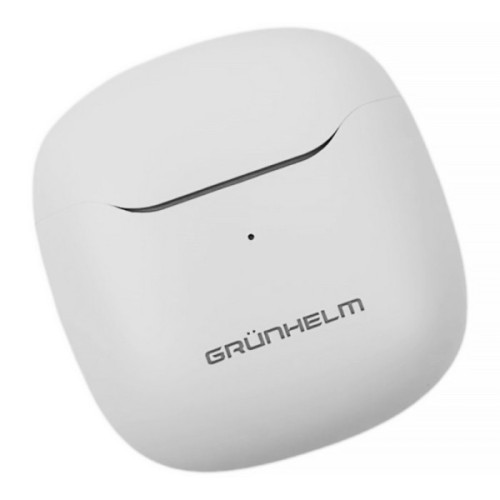 Навушники Grunhelm GBE-967 Wireless White (138234)