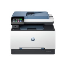 Багатофункціональний пристрій HP Color LJ Pro 3303fdw (499M8A)