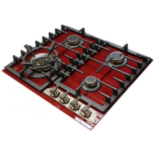 Варочна поверхня Kaiser KCG6335RotEmTurbo