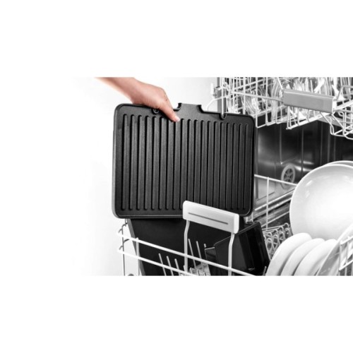 Електрогриль Braun CG 7040