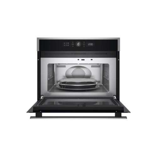 Мікрохвильова піч Whirlpool WMW44HMX