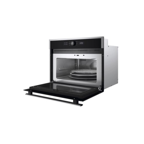 Мікрохвильова піч Whirlpool WMW44HMX