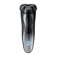 Електробритва Xiaomi BlackStone 3 Black