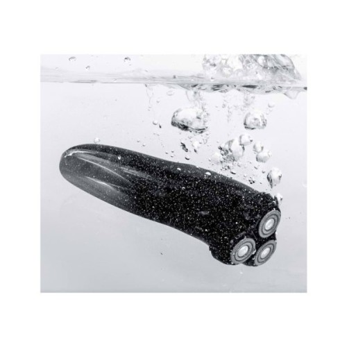 Електробритва Xiaomi BlackStone 3 Black