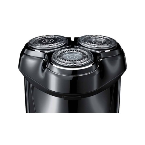 Електробритва Xiaomi BlackStone 3 Black