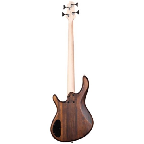 Бас-гітара Cort Action PJ Open Pore Walnut (Action PJ OPW)