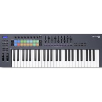 MIDI-клавіатура Novation FLkey 49 (234474)