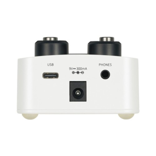 Педаль ефектів Mooer GL100