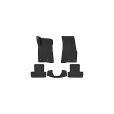 Килимок в салон EVAtech Ford Mustang (S197) Restyling 2012-2014 5 поко (FD42658CD5FC4RBB)