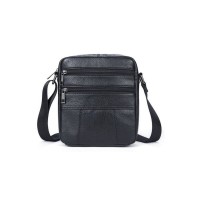 Сумка Vintage Флотар Чорна (14758)