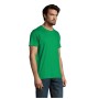 Футболка Sol's Imperial яскраво-зелений XXL (11500272XXL)