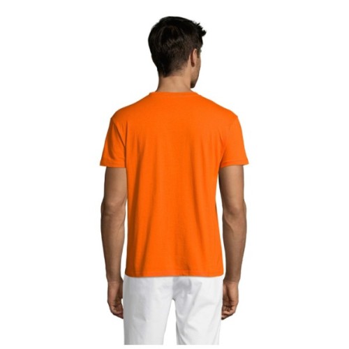 Футболка Sol's Regent помаранчевий S (11380400S)