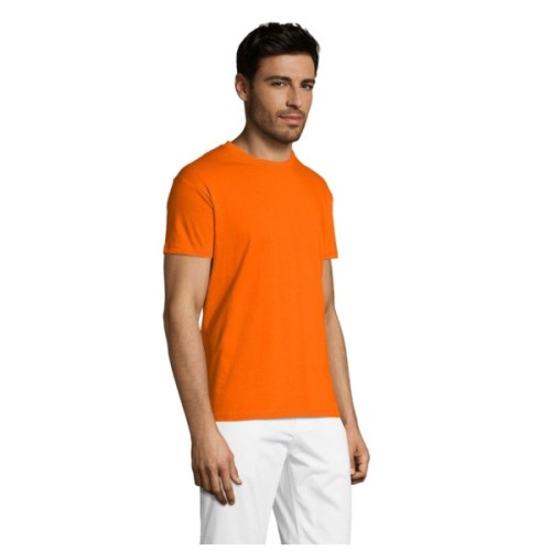 Футболка Sol's Regent помаранчевий S (11380400S)