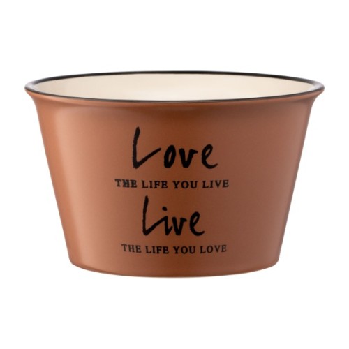 Бульйонниця Ardesto Way of Life 550 мл Brown (AR3479BR)