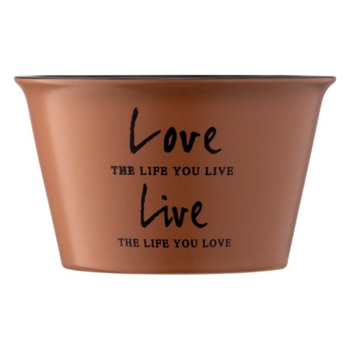 Бульйонниця Ardesto Way of Life 550 мл Brown (AR3479BR)