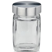 Набір для спецій Kela набор 3шт Thea 250 мл (11921)