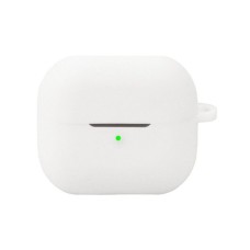 Чохол для навушників BeCover Silicon для Samsung Galaxy Buds 3 Pro White (712005)