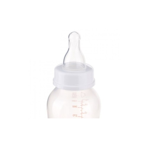 Пляшечка для годування Canpol babies 330 мл Жовта (59/205)