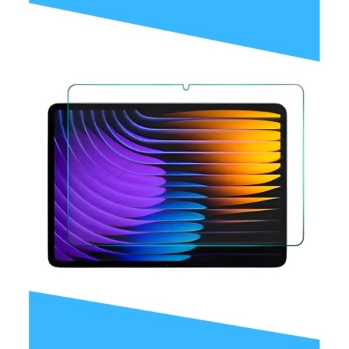 Скло захисне BeCover Blackview Mega 2 12.0" (714607)