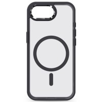 Чохол до мобільного телефона Armorstandart Unit MagSafe Apple iPhone 16e Black (ARM83874)