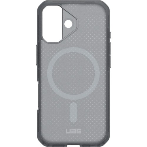 Чохол до мобільного телефона UAG iPhone 17 Dot MagSafe Ash (114538113131)