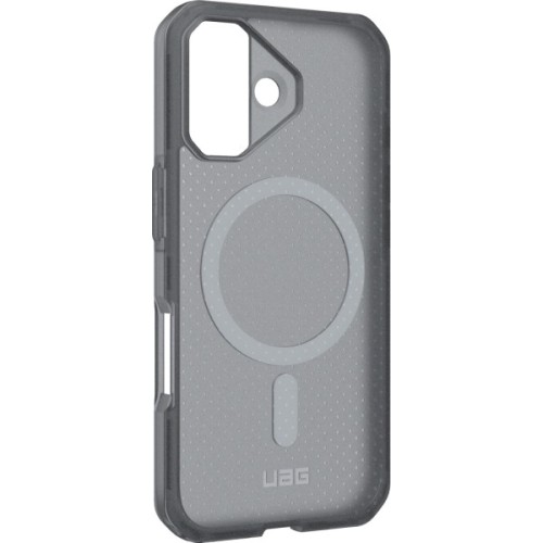 Чохол до мобільного телефона UAG iPhone 17 Dot MagSafe Ash (114538113131)