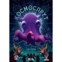 Настільна гра Geekach Games Космоспрут (Cosmoctopus) (укр.) (GKCH171ct)