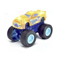 Машина Dickie Toys Монстр-трак Біт (3762007)