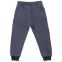 Штани дитячі Cloise флісові (CL0155013-128B-gray)
