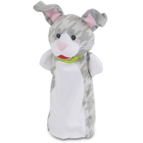 Набір для творчості Melissa&Doug Ляльковий театр Домашні тварини (MD19084)