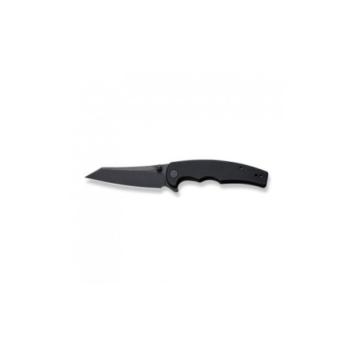 Ніж Civivi P87 Folder Darkwash Black G10 (C21043-1)