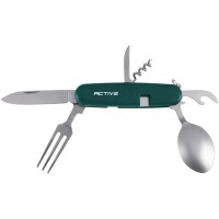 Ніж Active Luncher 2 Olive (K526ASOL)