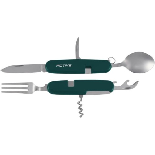 Ніж Active Luncher 2 Olive (K526ASOL)