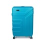 Валіза Travelite Vector Turquoise L (TL072049-21)