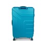 Валіза Travelite Vector Turquoise L (TL072049-21)