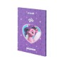 Щоденник шкільний Kite My Little Pony, тверда обкладинка (LP25-262-1)
