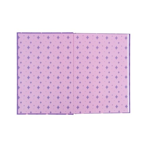 Щоденник шкільний Kite My Little Pony, тверда обкладинка (LP25-262-1)